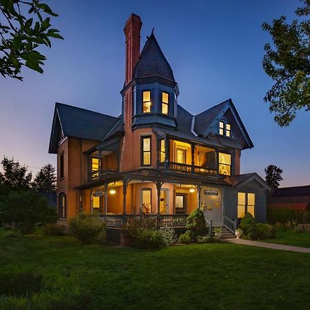 دورانجو Gable House Bed And Breakfast Inn المظهر الخارجي الصورة