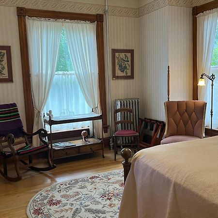 دورانجو Gable House Bed And Breakfast Inn المظهر الخارجي الصورة
