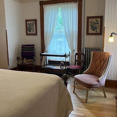 دورانجو Gable House Bed And Breakfast Inn المظهر الخارجي الصورة