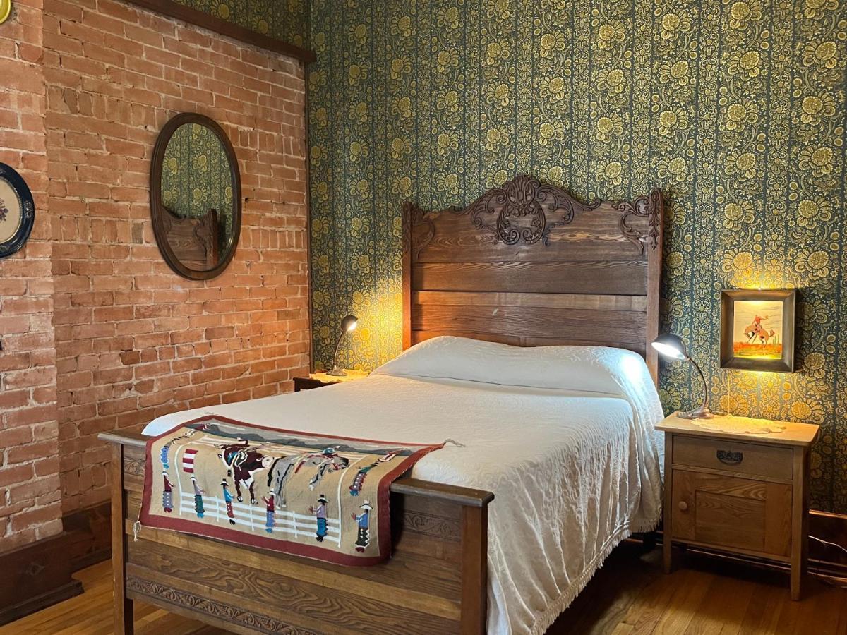 دورانجو Gable House Bed And Breakfast Inn المظهر الخارجي الصورة