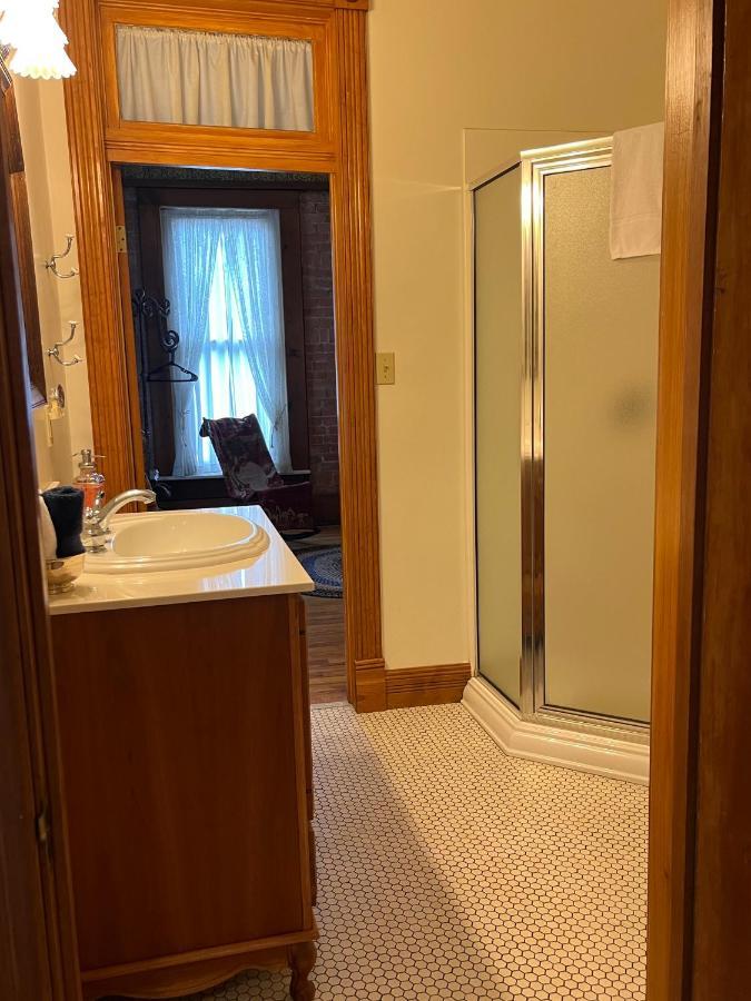 دورانجو Gable House Bed And Breakfast Inn المظهر الخارجي الصورة