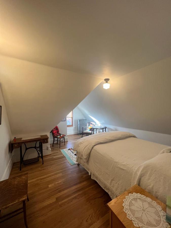 دورانجو Gable House Bed And Breakfast Inn المظهر الخارجي الصورة
