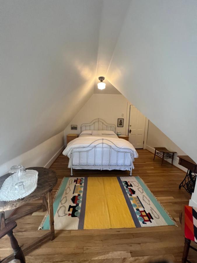 دورانجو Gable House Bed And Breakfast Inn المظهر الخارجي الصورة