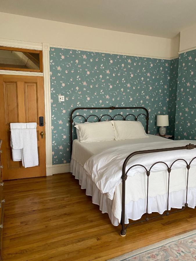 دورانجو Gable House Bed And Breakfast Inn المظهر الخارجي الصورة