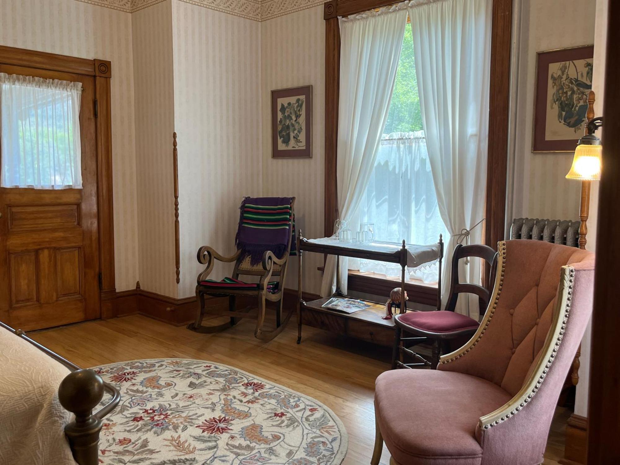 دورانجو Gable House Bed And Breakfast Inn المظهر الخارجي الصورة
