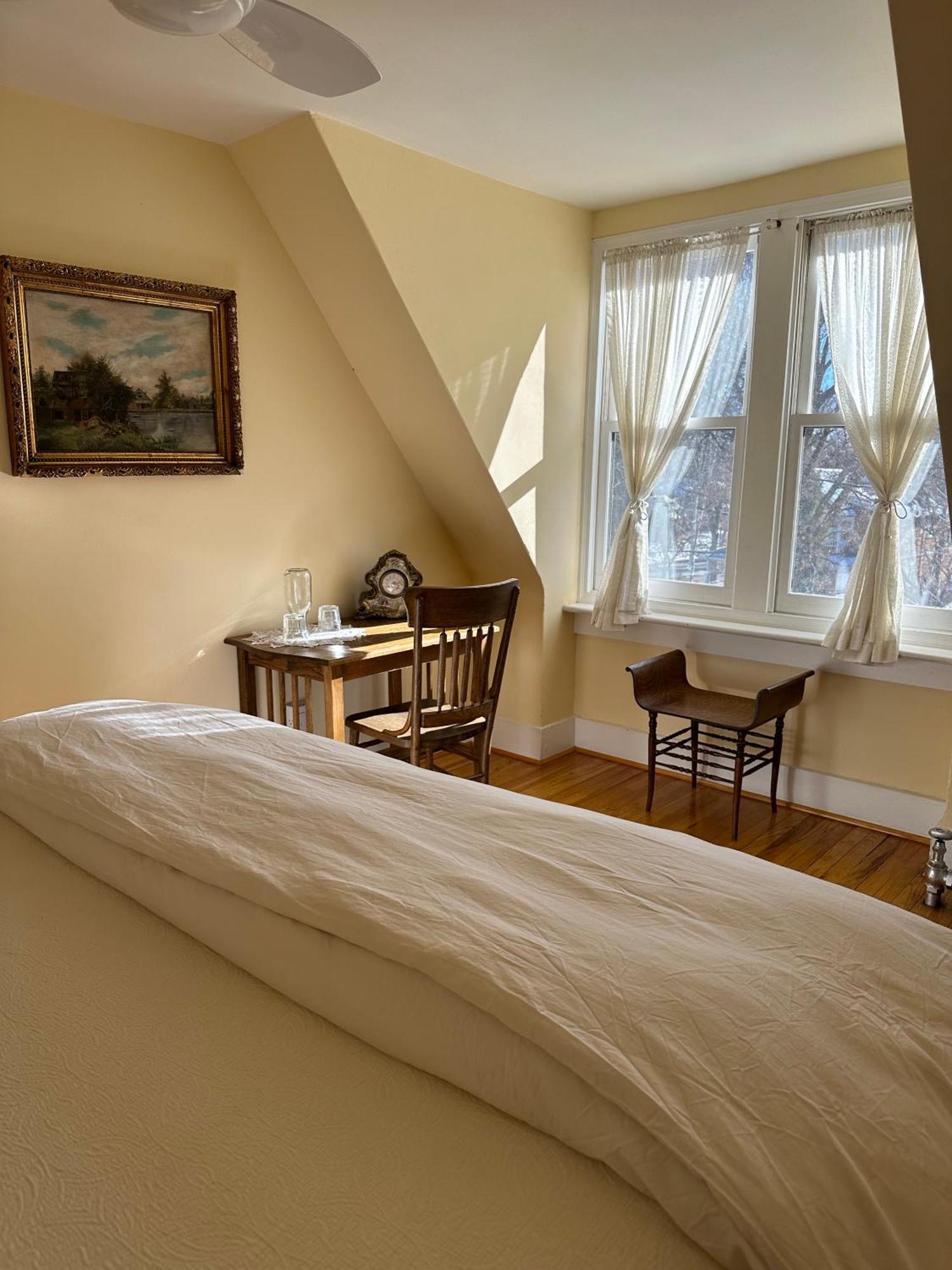 دورانجو Gable House Bed And Breakfast Inn المظهر الخارجي الصورة