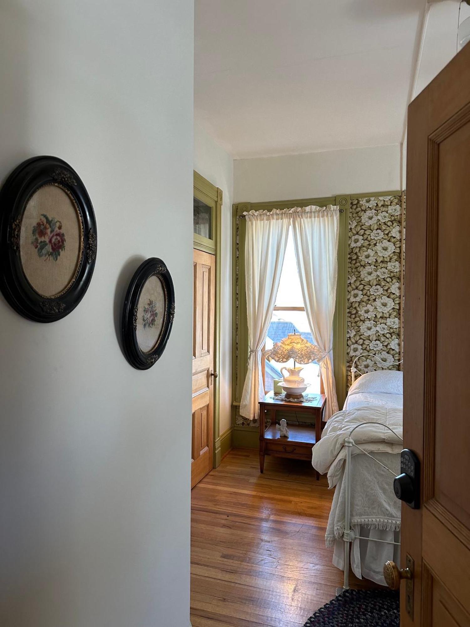 دورانجو Gable House Bed And Breakfast Inn المظهر الخارجي الصورة