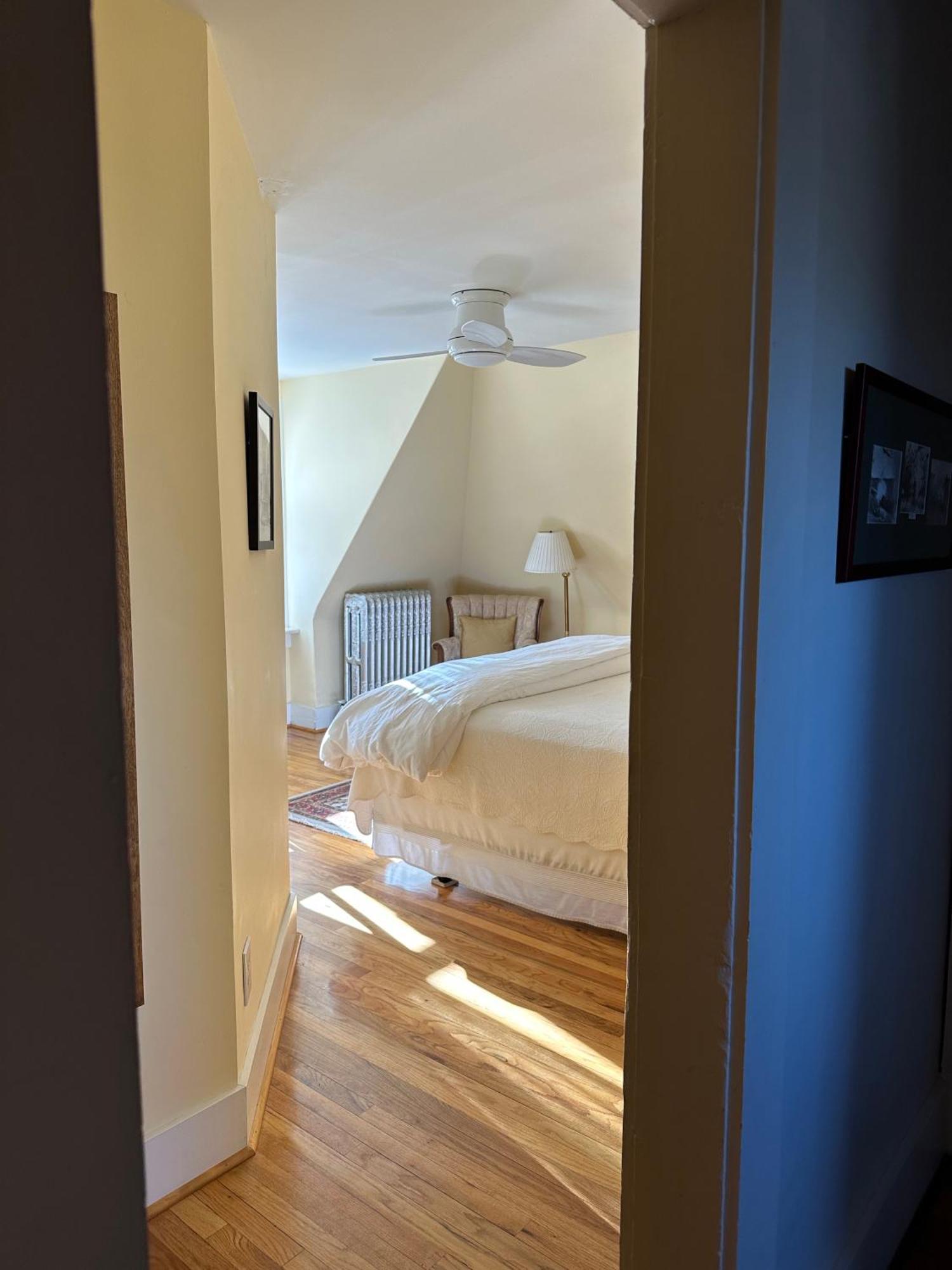 دورانجو Gable House Bed And Breakfast Inn المظهر الخارجي الصورة