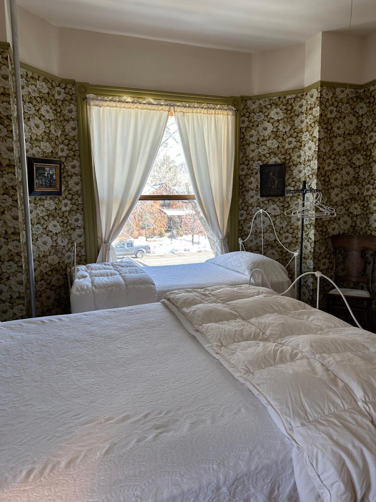 دورانجو Gable House Bed And Breakfast Inn المظهر الخارجي الصورة