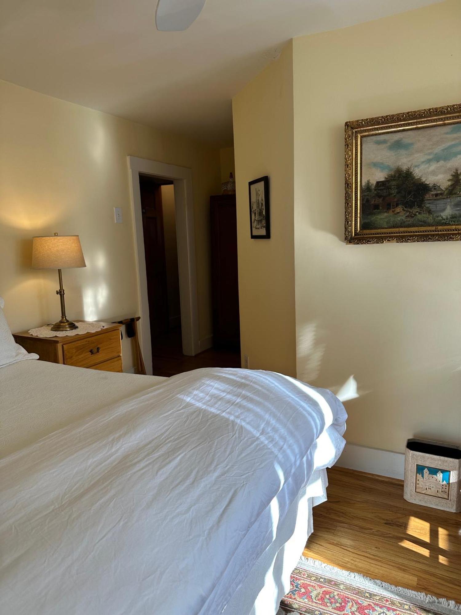 دورانجو Gable House Bed And Breakfast Inn المظهر الخارجي الصورة