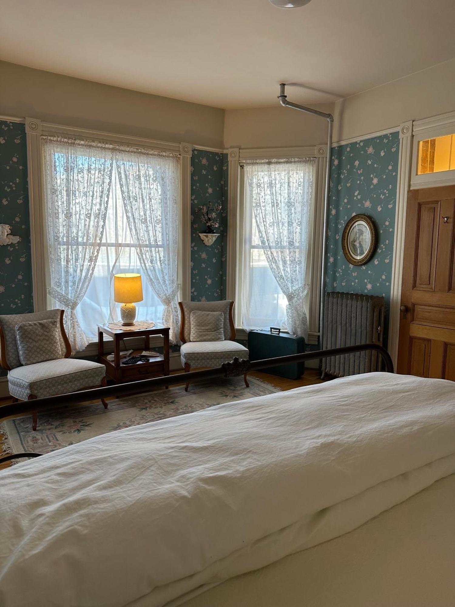 دورانجو Gable House Bed And Breakfast Inn المظهر الخارجي الصورة