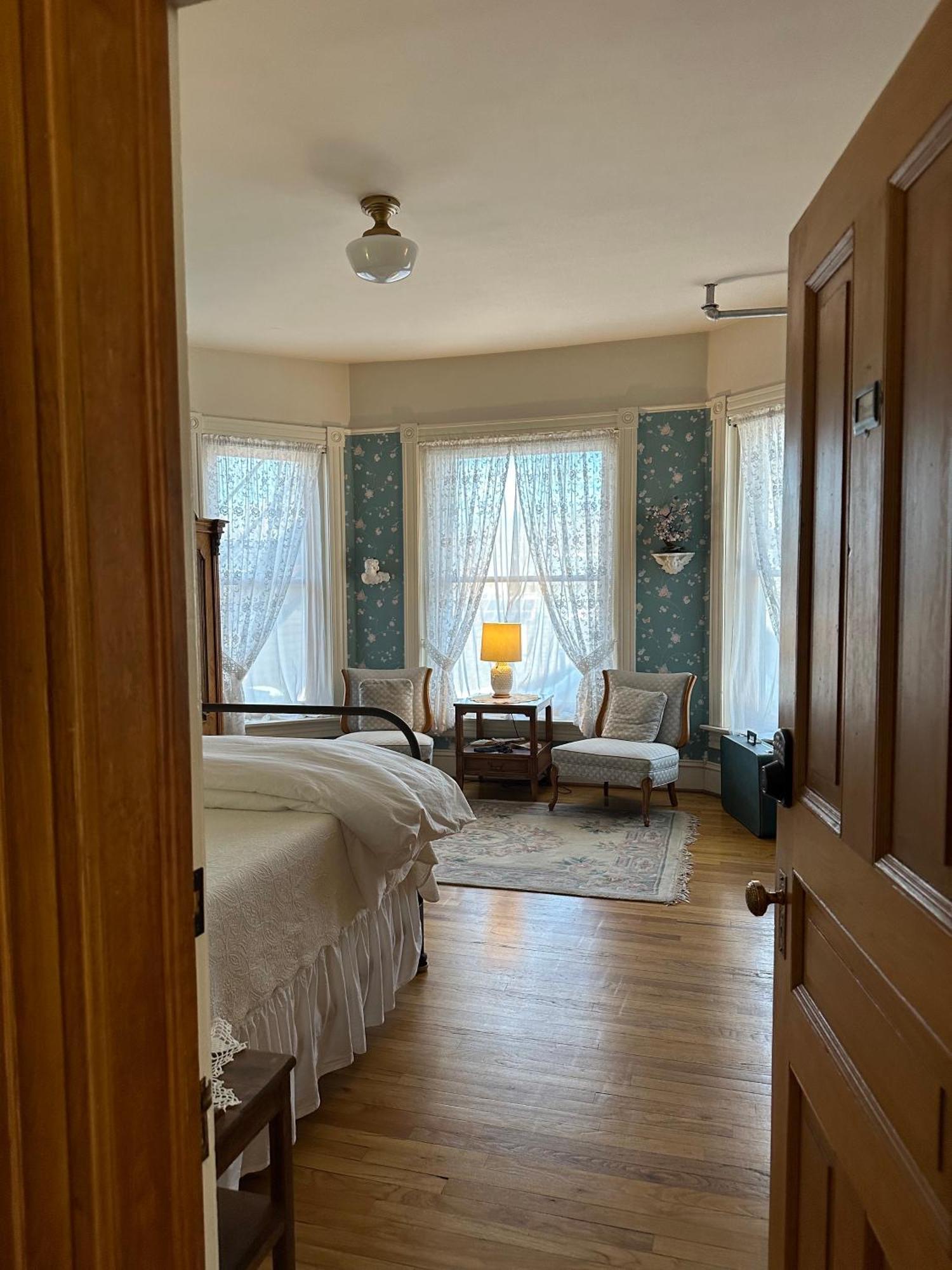 دورانجو Gable House Bed And Breakfast Inn المظهر الخارجي الصورة