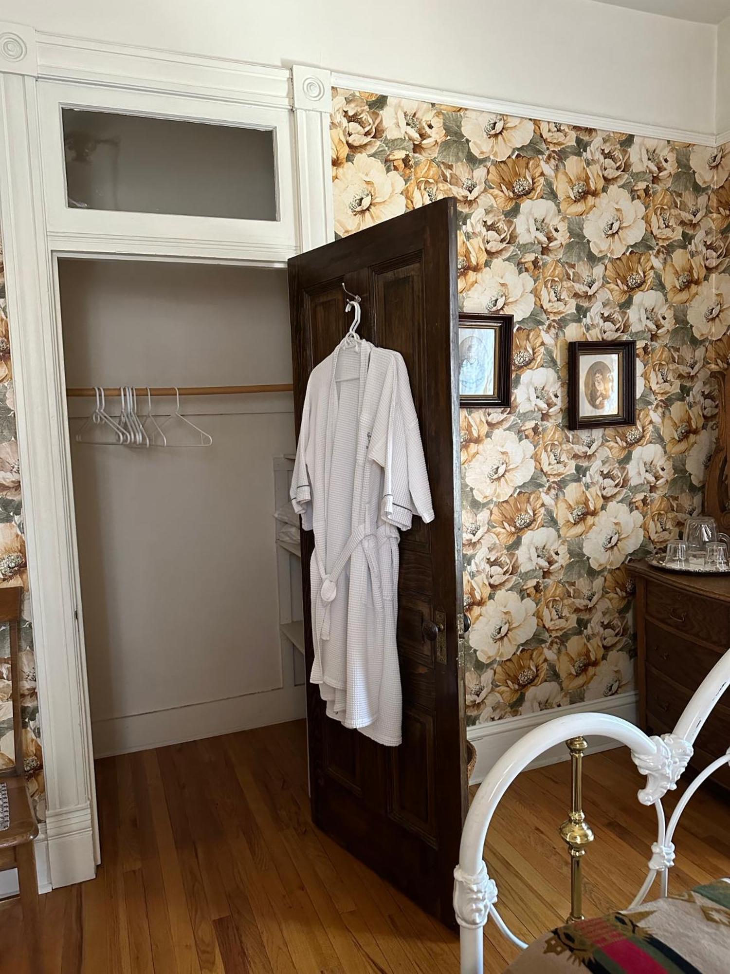 دورانجو Gable House Bed And Breakfast Inn المظهر الخارجي الصورة