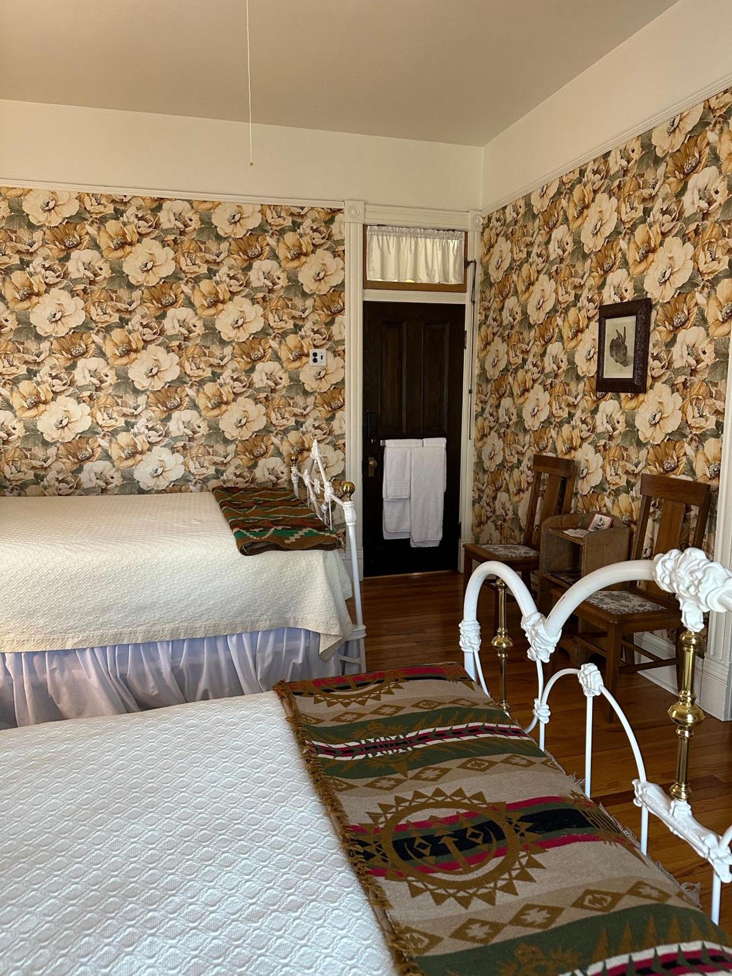 دورانجو Gable House Bed And Breakfast Inn المظهر الخارجي الصورة