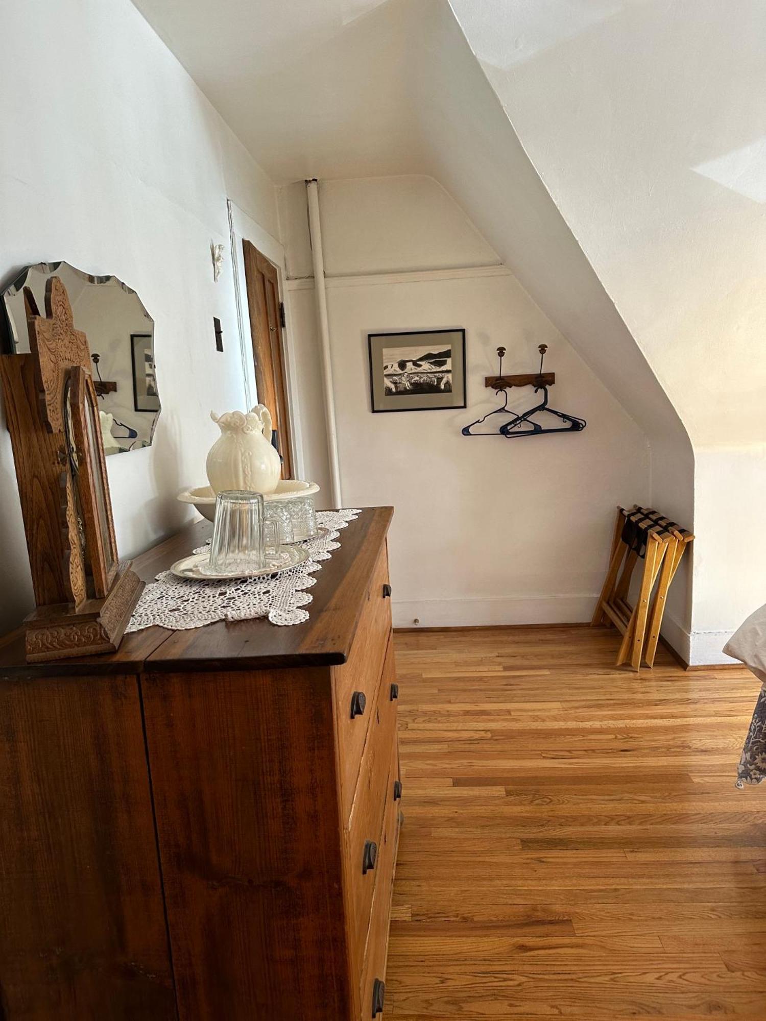 دورانجو Gable House Bed And Breakfast Inn المظهر الخارجي الصورة