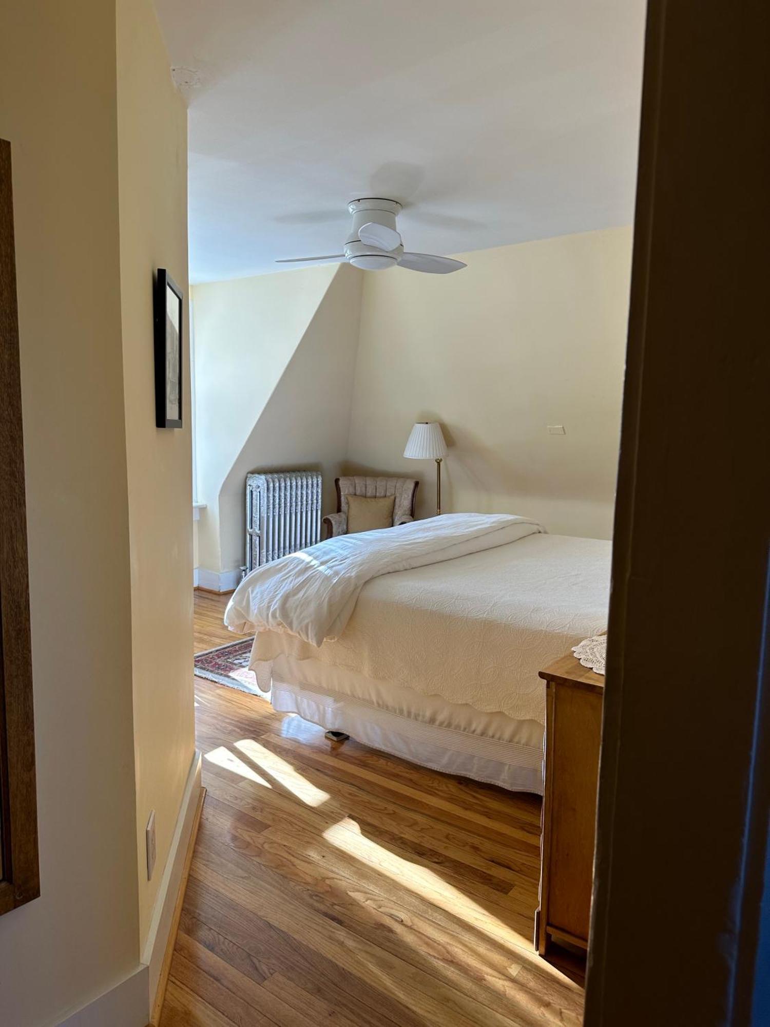 دورانجو Gable House Bed And Breakfast Inn المظهر الخارجي الصورة