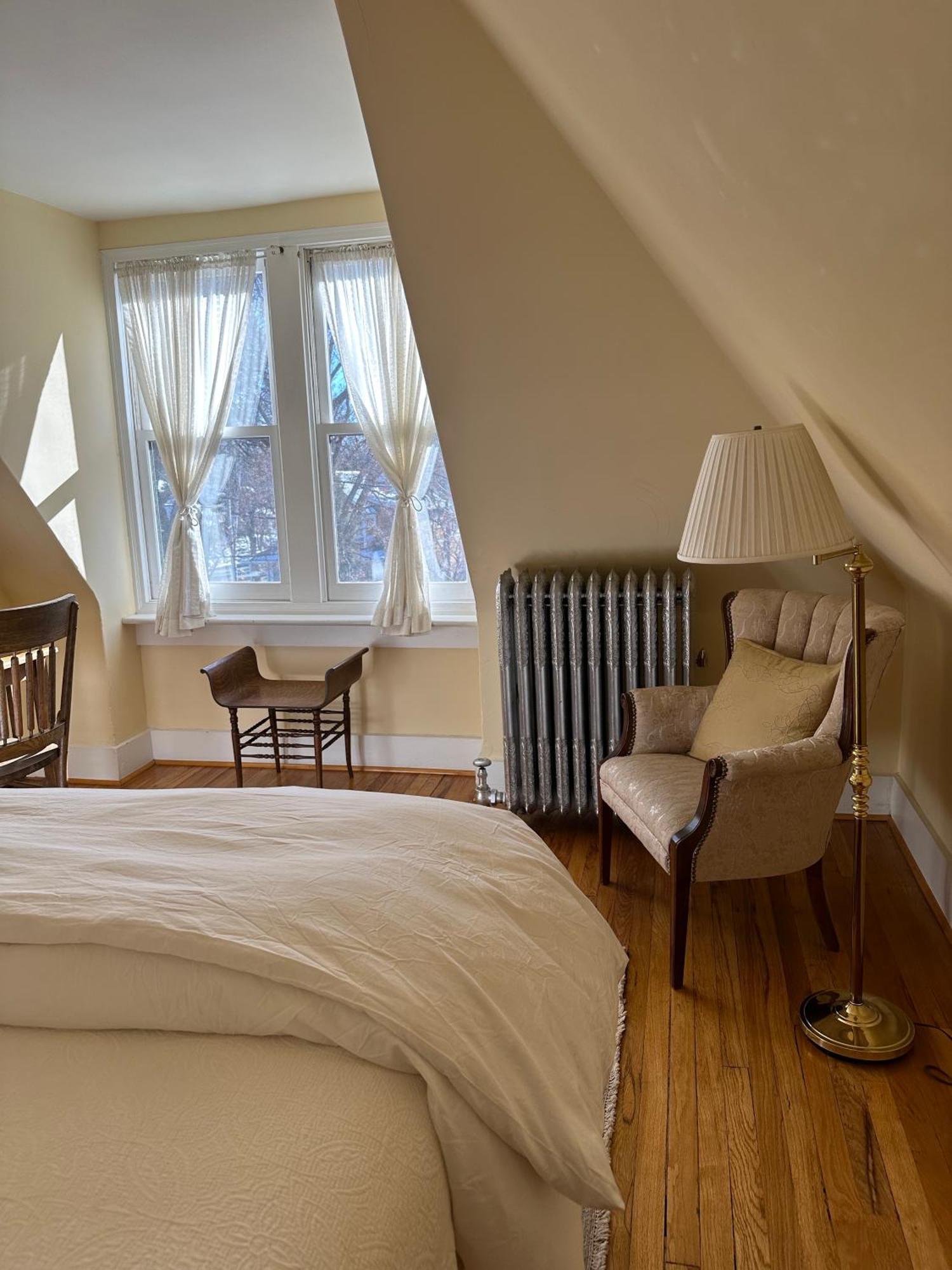 دورانجو Gable House Bed And Breakfast Inn المظهر الخارجي الصورة