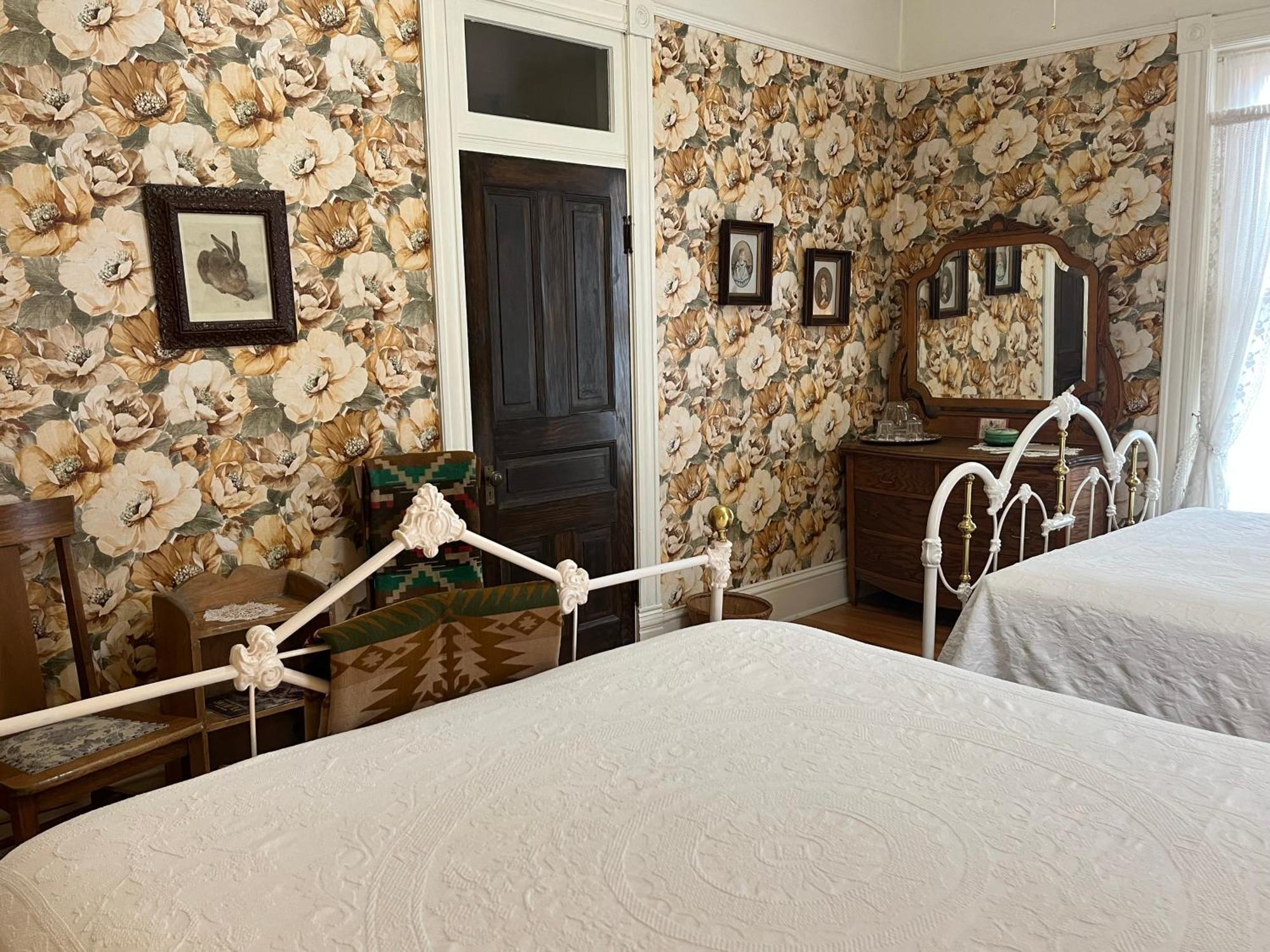 دورانجو Gable House Bed And Breakfast Inn المظهر الخارجي الصورة