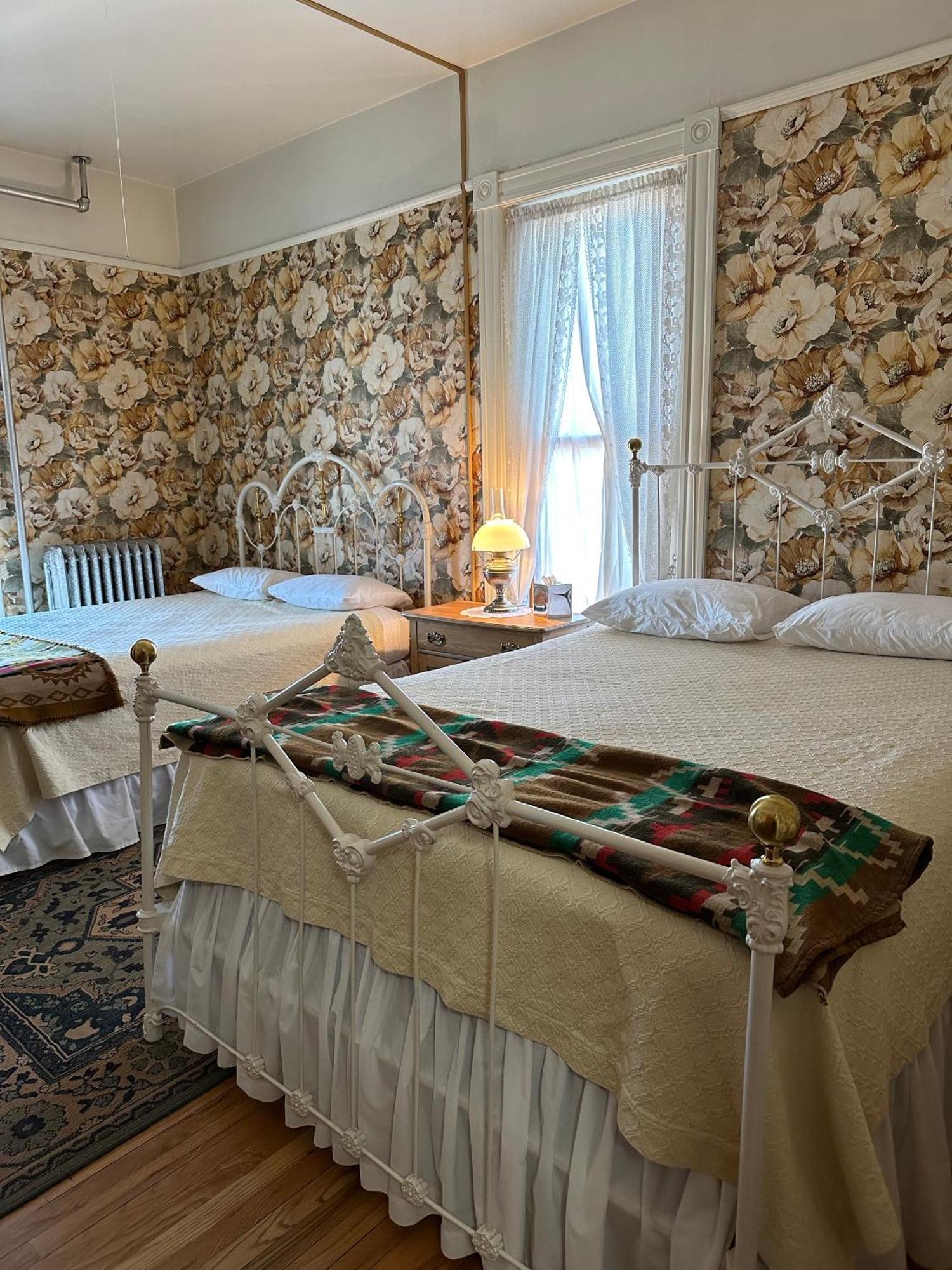 دورانجو Gable House Bed And Breakfast Inn المظهر الخارجي الصورة