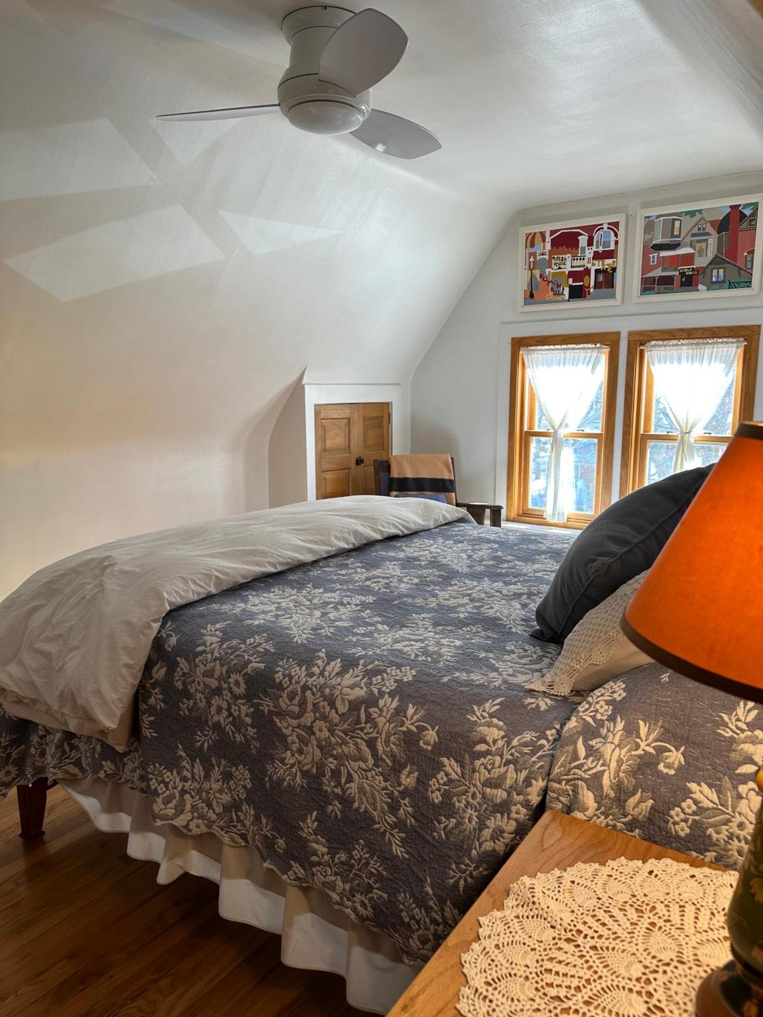 دورانجو Gable House Bed And Breakfast Inn المظهر الخارجي الصورة