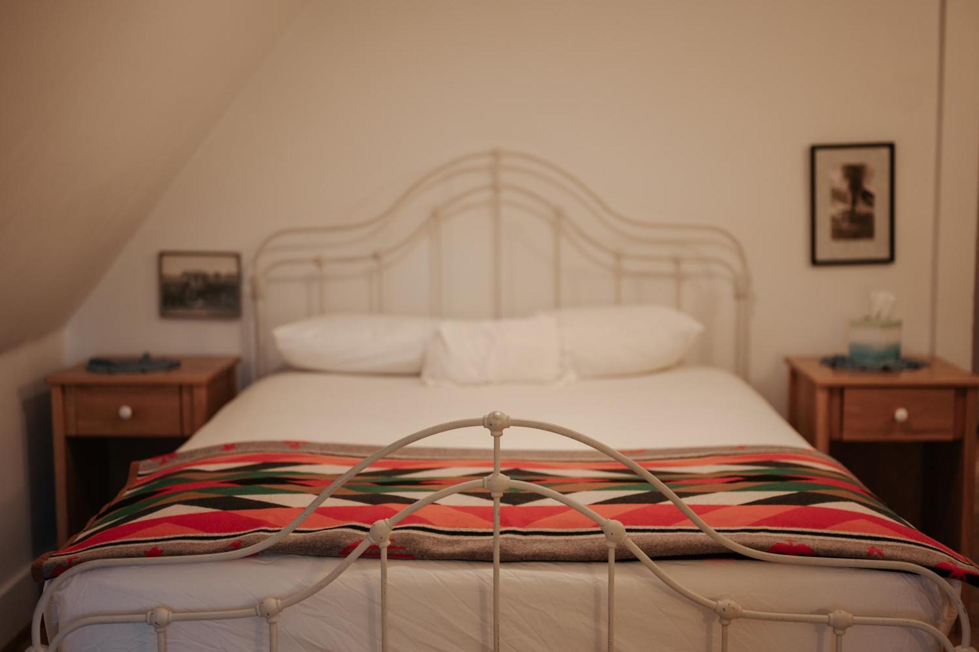 دورانجو Gable House Bed And Breakfast Inn المظهر الخارجي الصورة