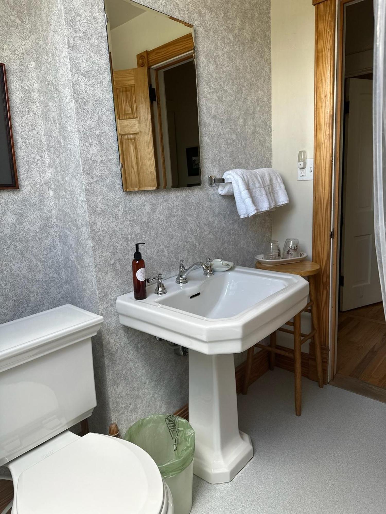 دورانجو Gable House Bed And Breakfast Inn المظهر الخارجي الصورة
