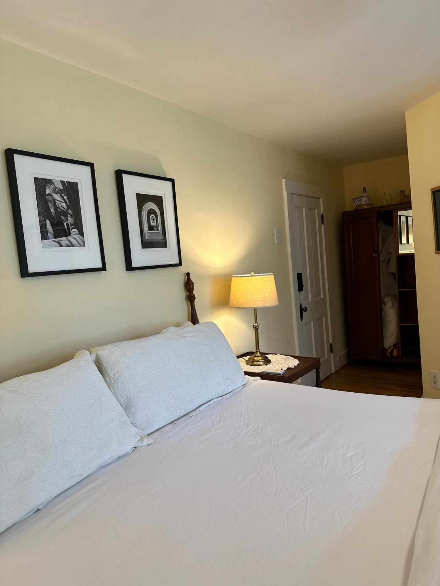 دورانجو Gable House Bed And Breakfast Inn المظهر الخارجي الصورة