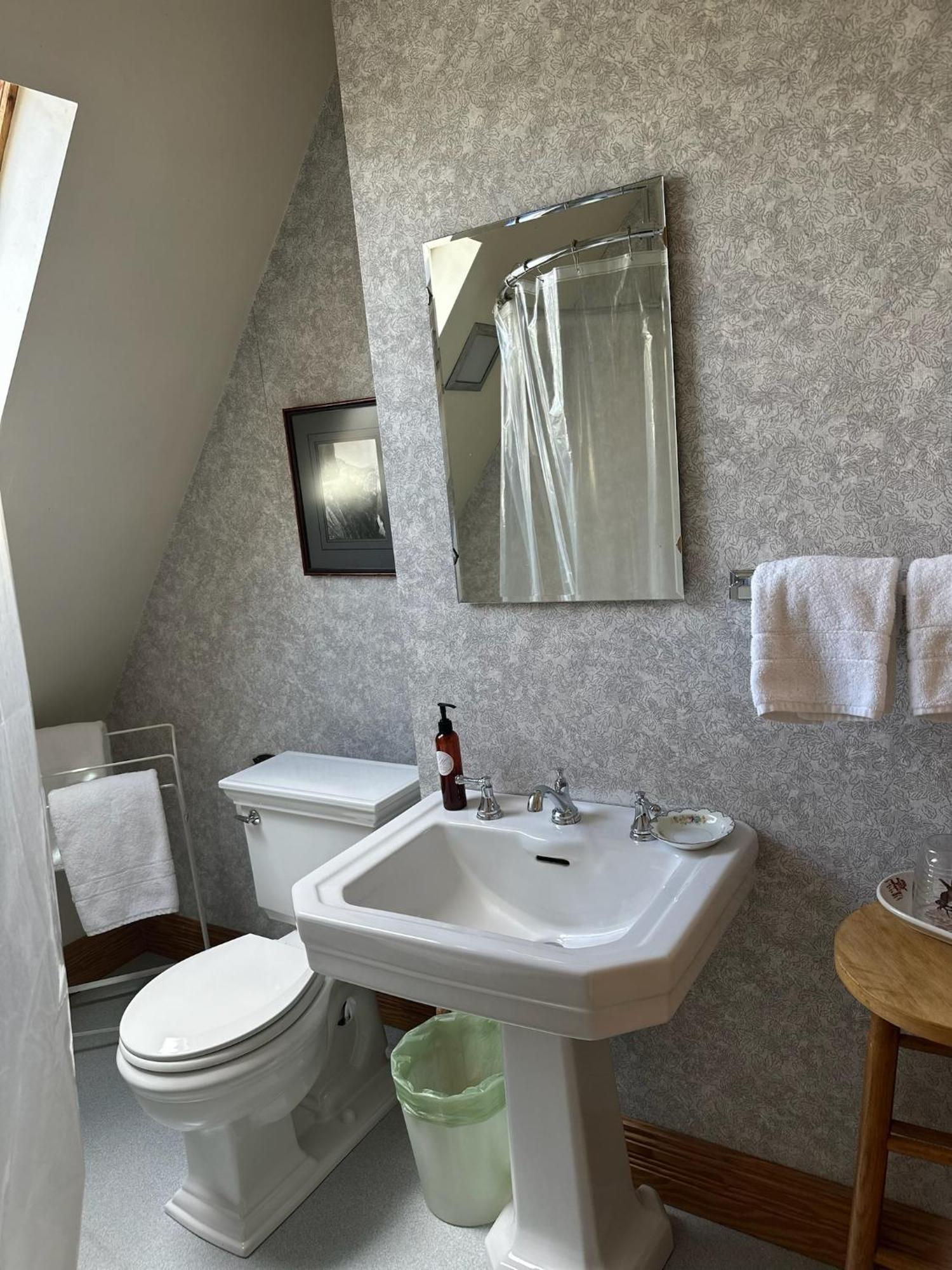 دورانجو Gable House Bed And Breakfast Inn المظهر الخارجي الصورة