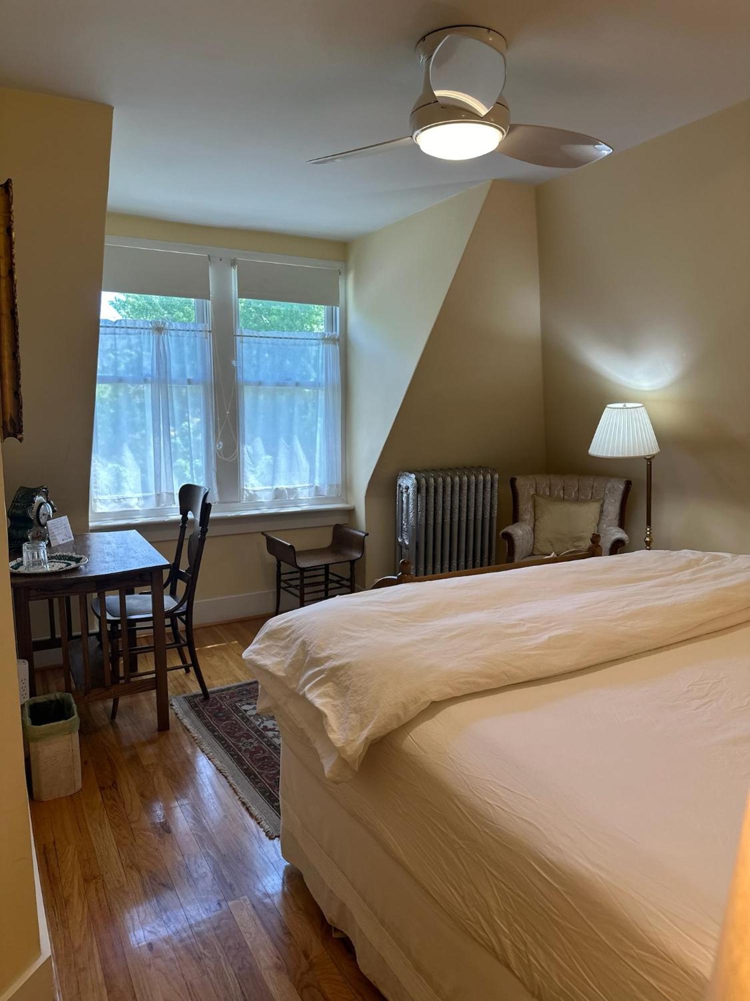 دورانجو Gable House Bed And Breakfast Inn المظهر الخارجي الصورة