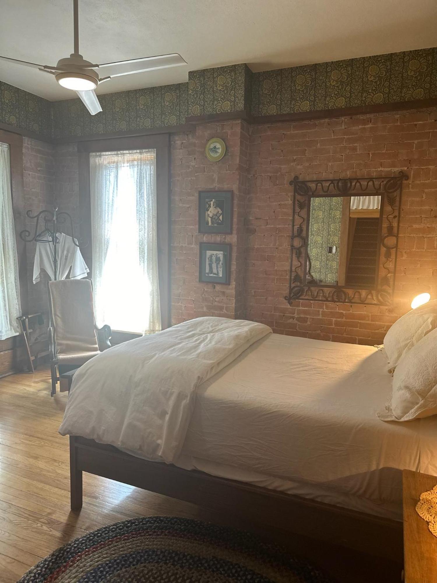 دورانجو Gable House Bed And Breakfast Inn المظهر الخارجي الصورة