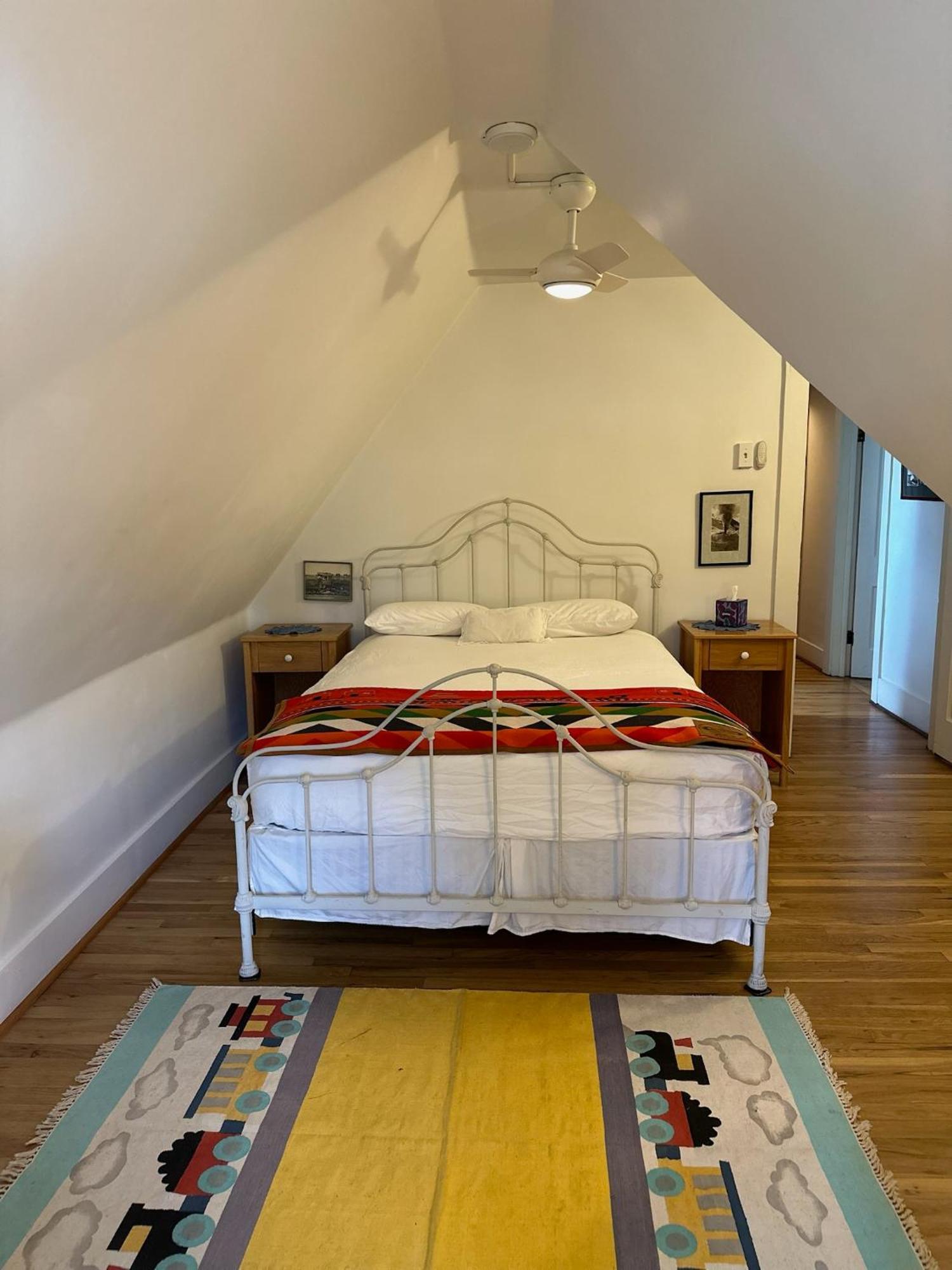 دورانجو Gable House Bed And Breakfast Inn المظهر الخارجي الصورة