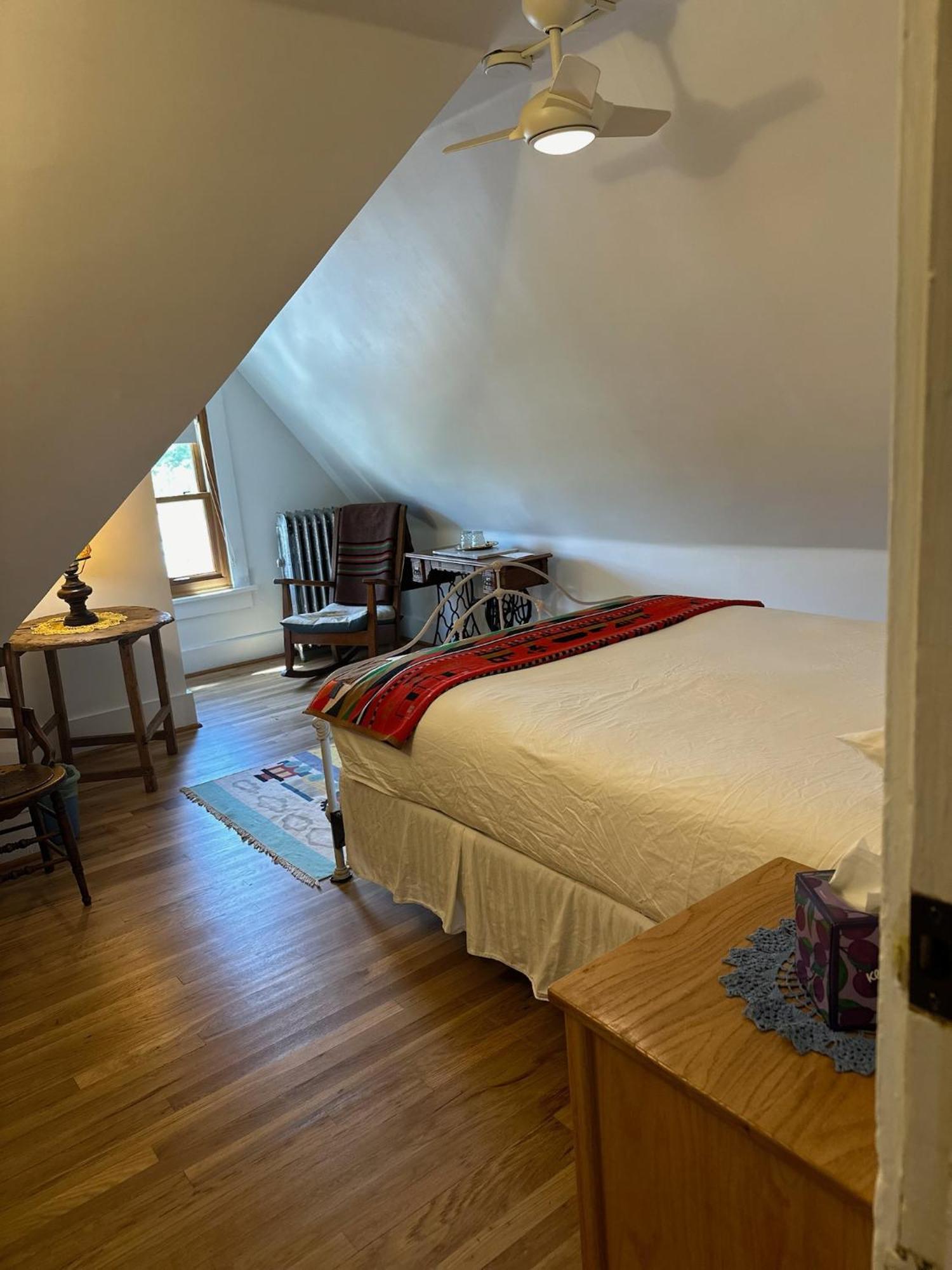 دورانجو Gable House Bed And Breakfast Inn المظهر الخارجي الصورة