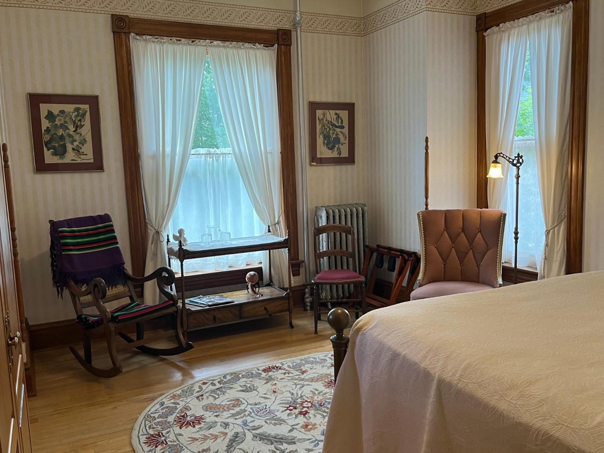 دورانجو Gable House Bed And Breakfast Inn المظهر الخارجي الصورة