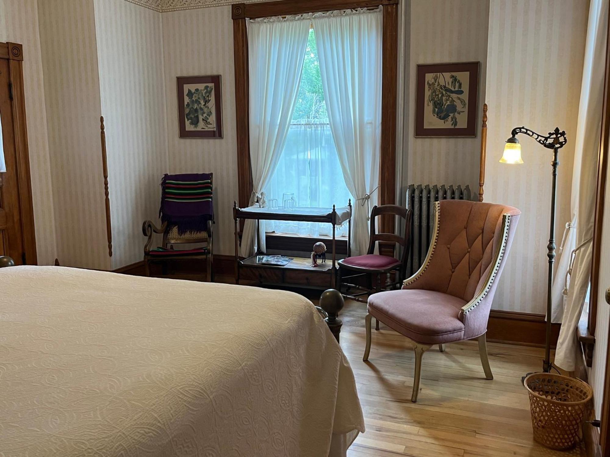 دورانجو Gable House Bed And Breakfast Inn المظهر الخارجي الصورة