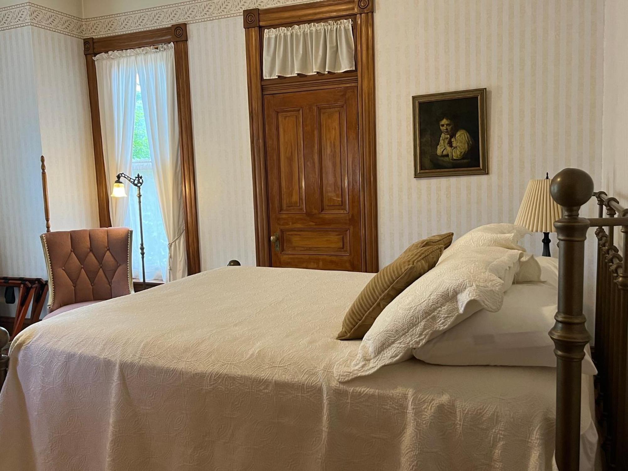 دورانجو Gable House Bed And Breakfast Inn المظهر الخارجي الصورة